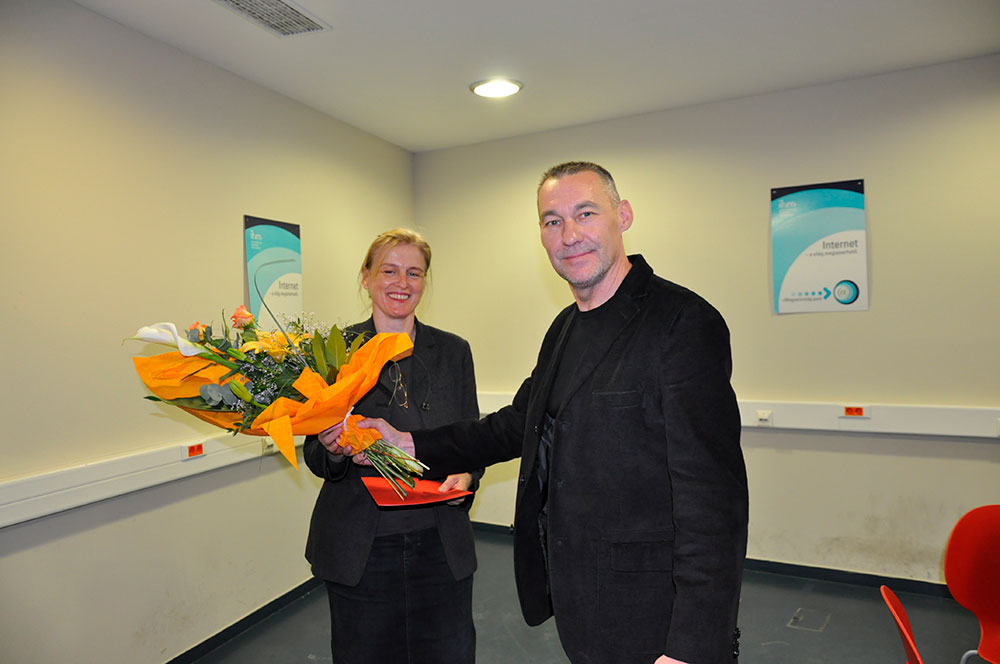 Magyar Illusztrátorok Társasága kiállítás, Budapest