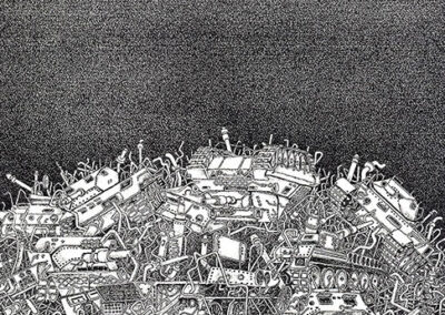 Ember és környezet