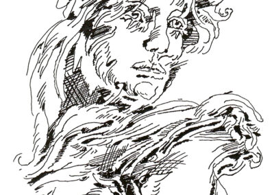 Casanova naplójából