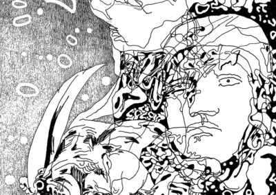 Apokaliptikus algoritmus