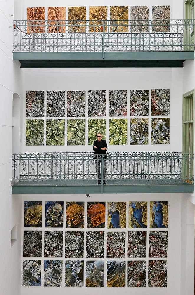 Létidő kiállítás