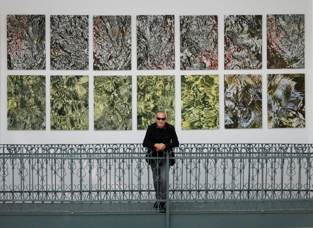 Létidő kiállítás