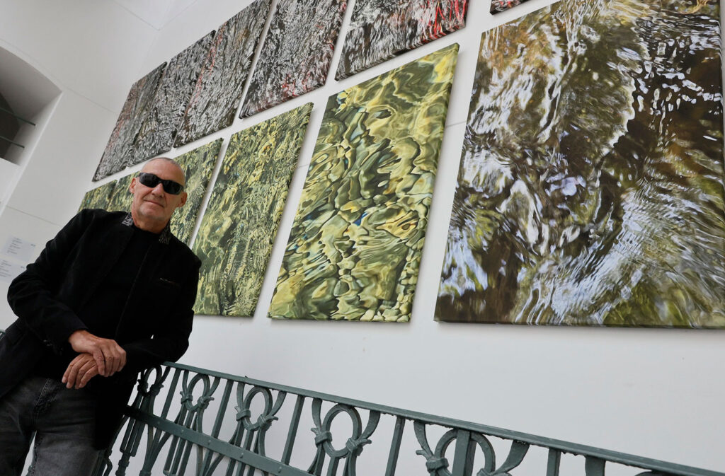 Létidő kiállítás