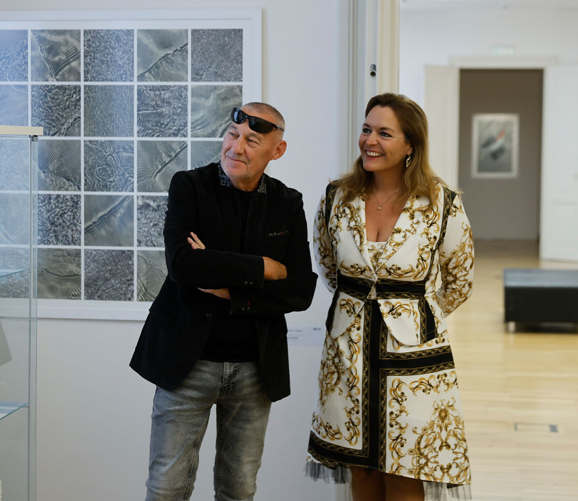 Létidő kiállítás