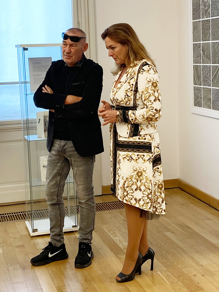 Létidő kiállítás