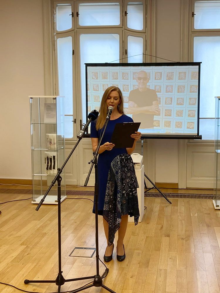 Létidő kiállítás