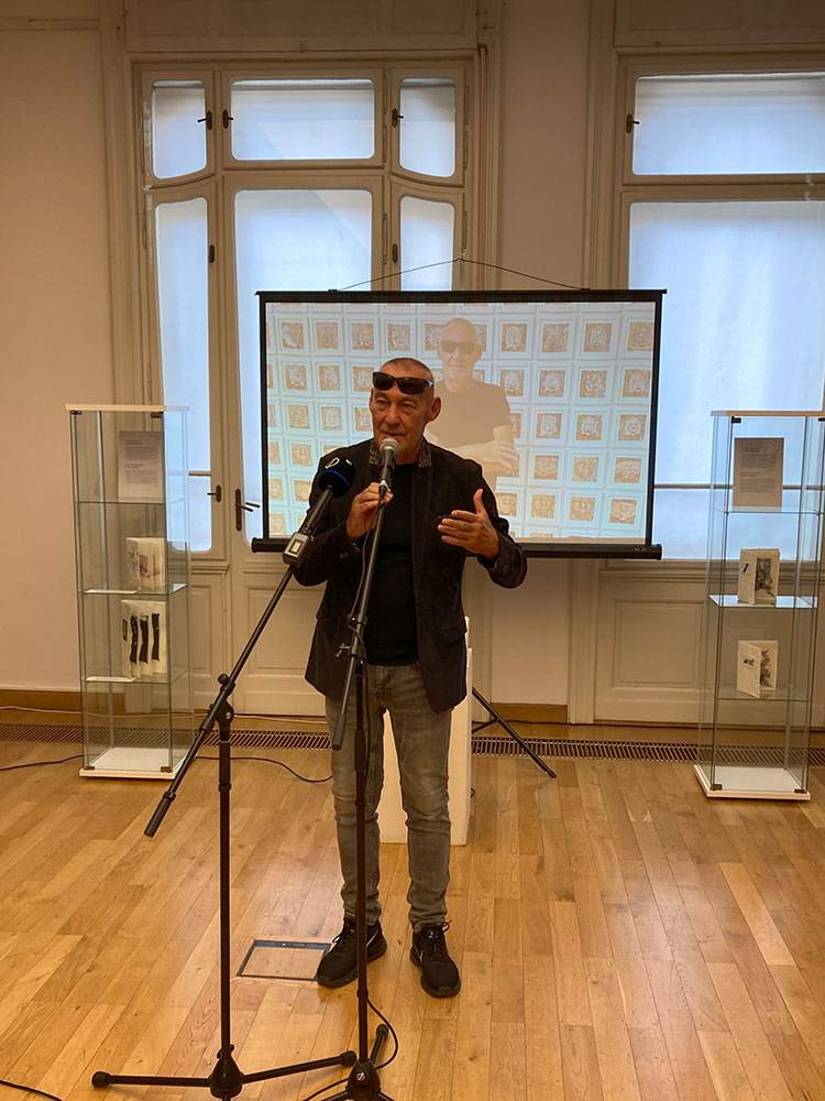 Létidő kiállítás