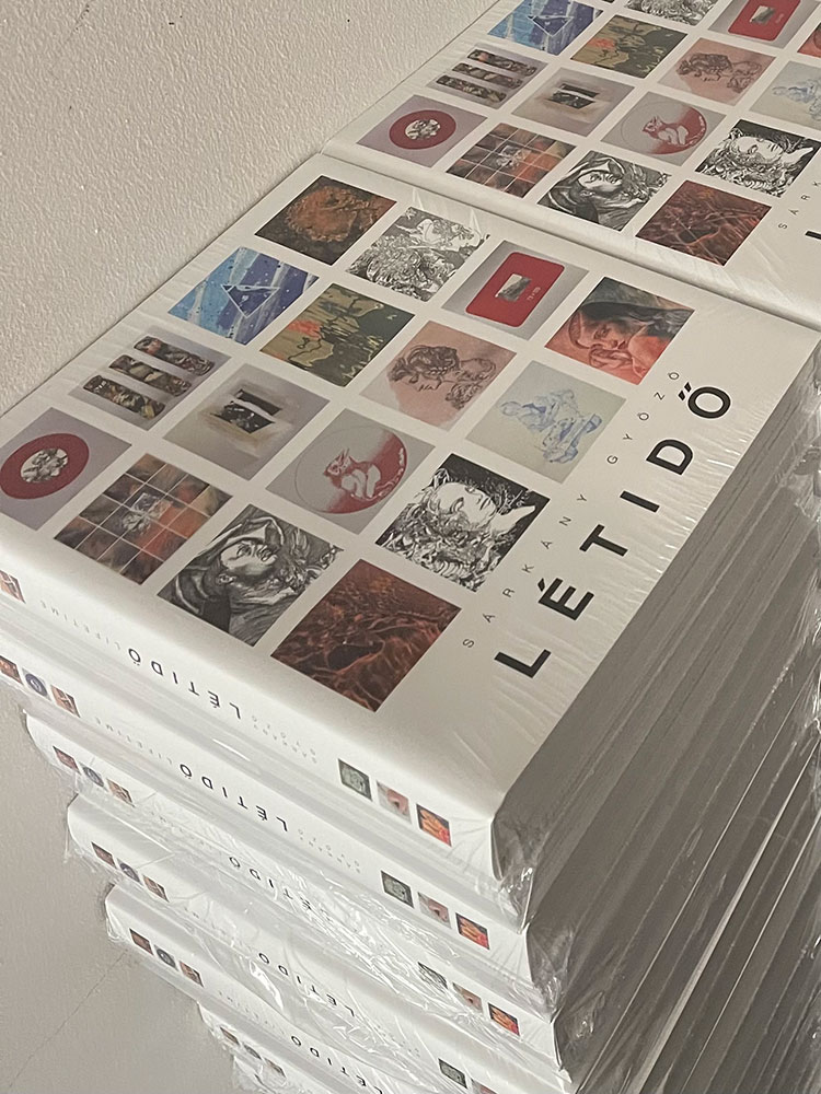 Létidő kiállítás