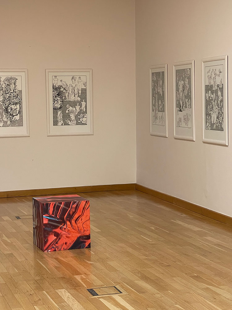 Létidő kiállítás