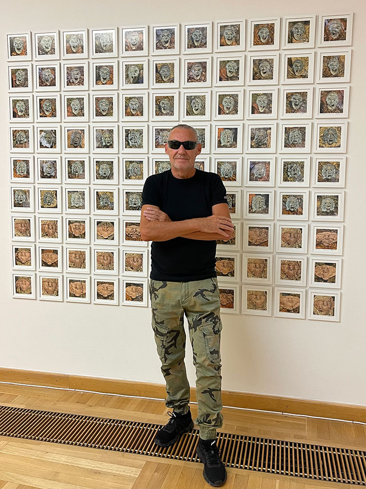 Létidő kiállítás