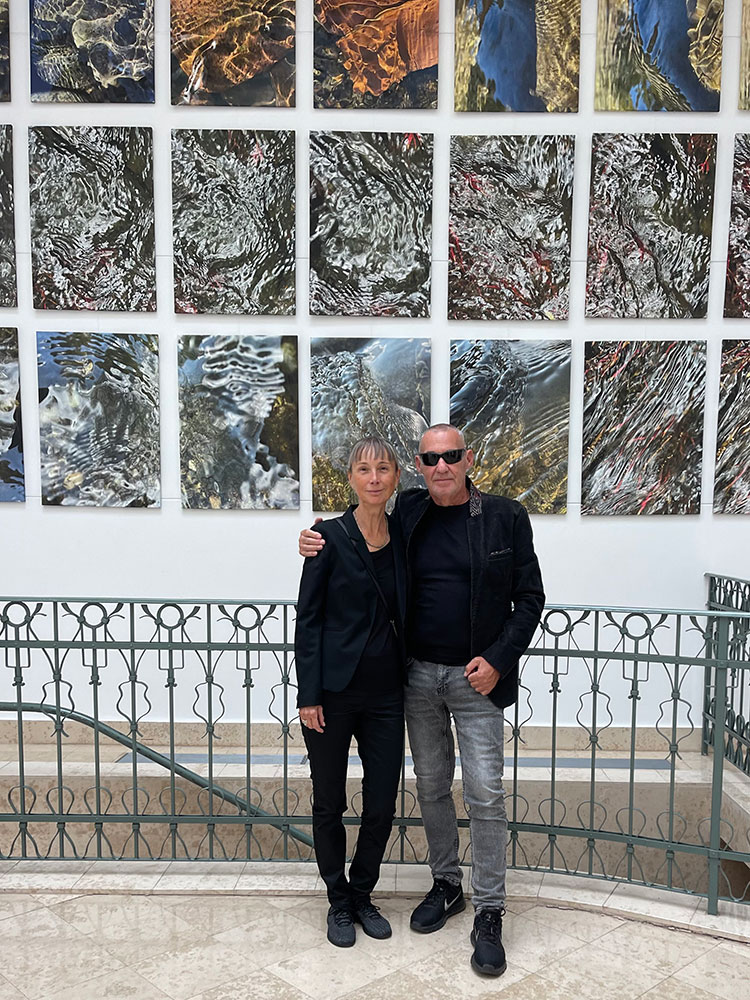 Létidő kiállítás