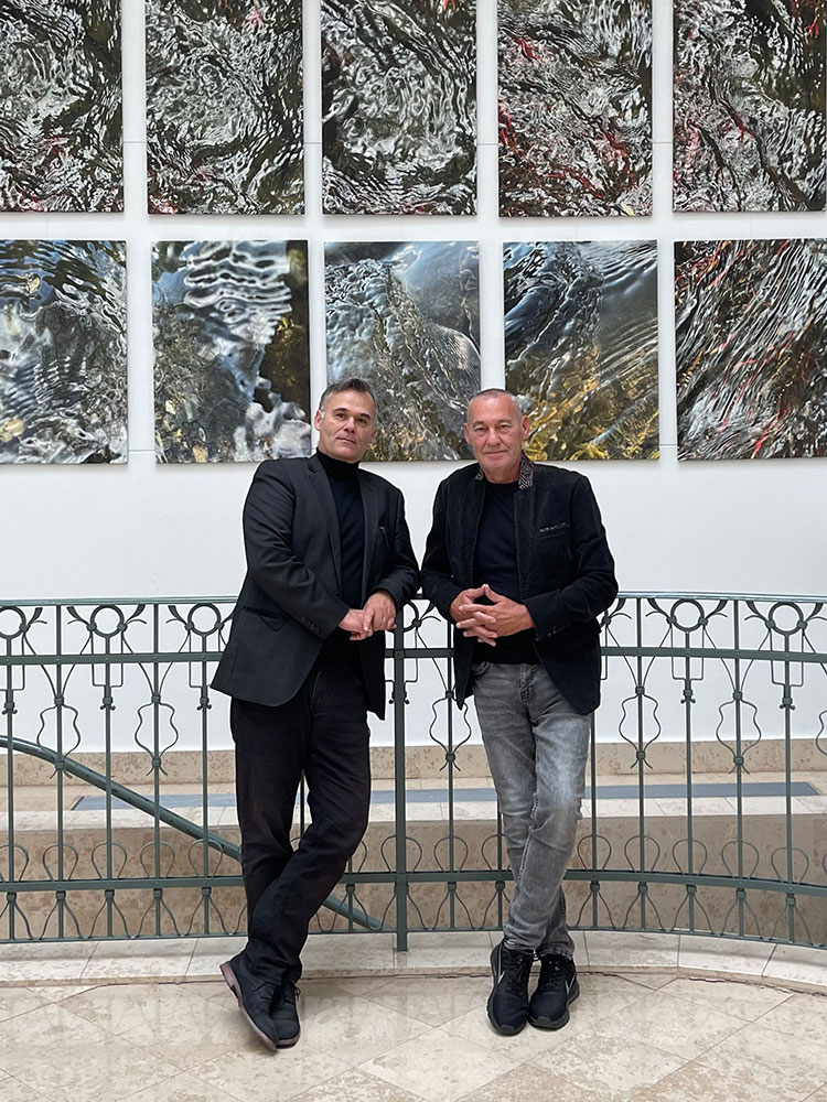 Létidő kiállítás