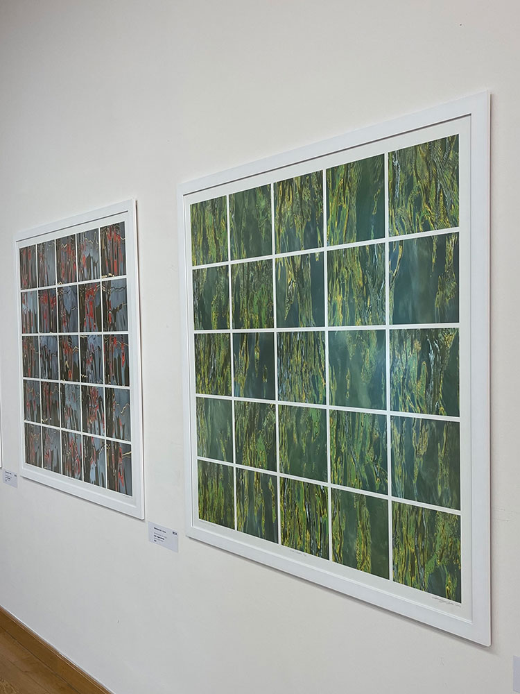 Létidő kiállítás