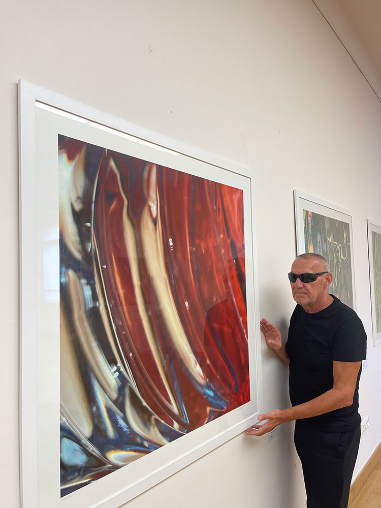 Létidő kiállítás