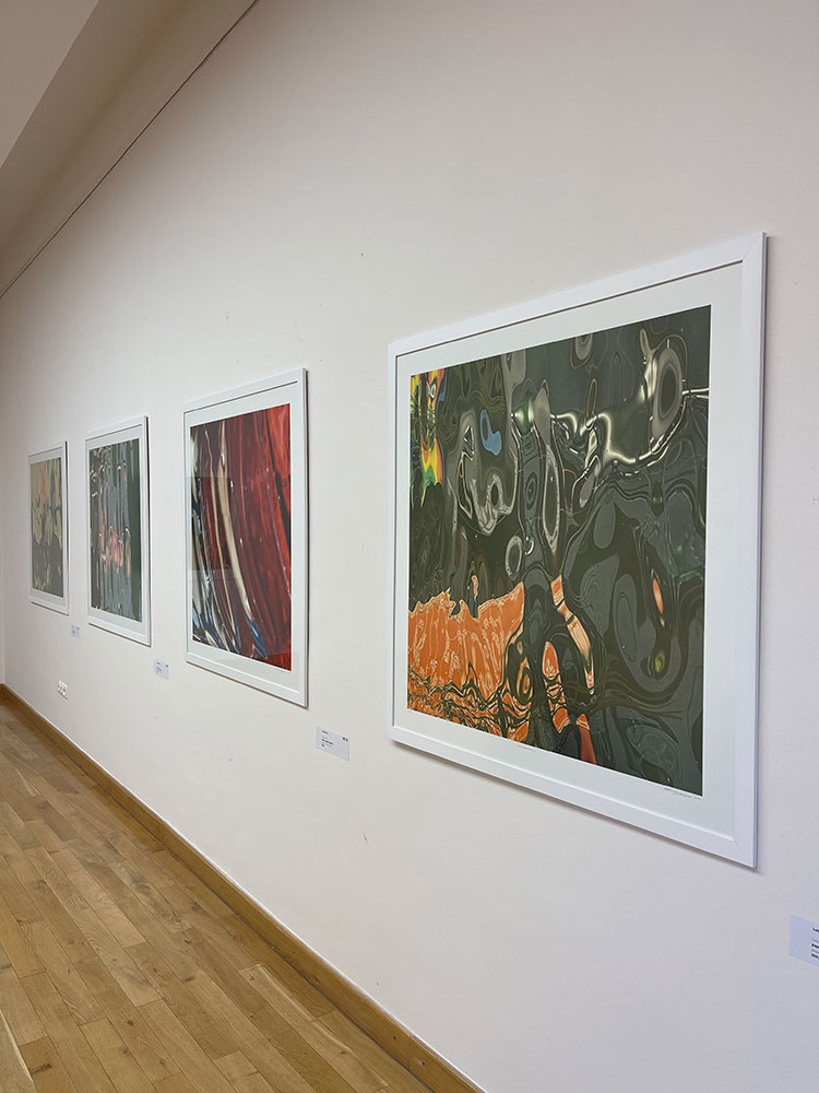 Létidő kiállítás