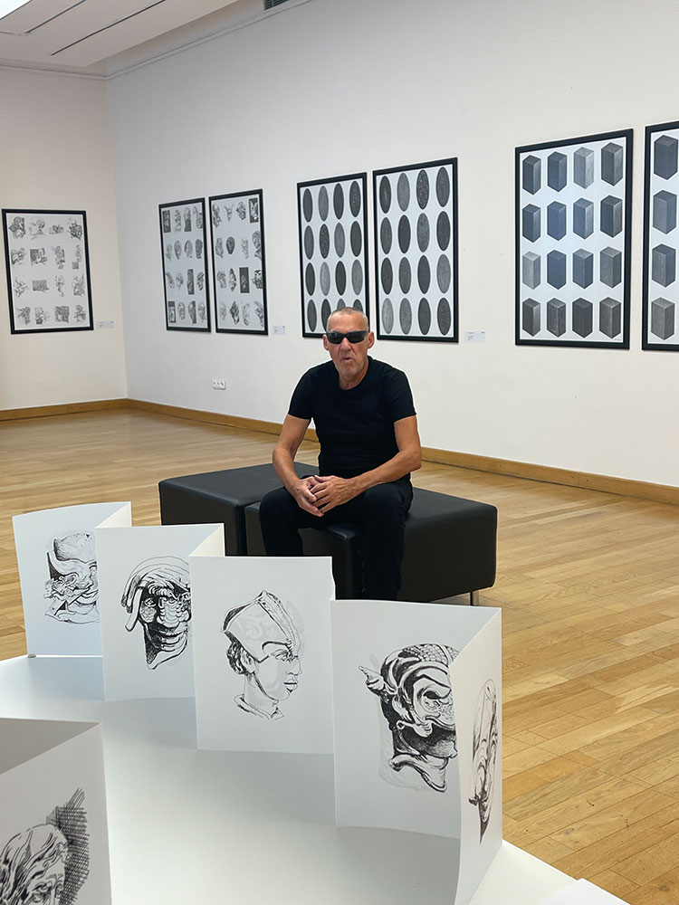 Létidő kiállítás