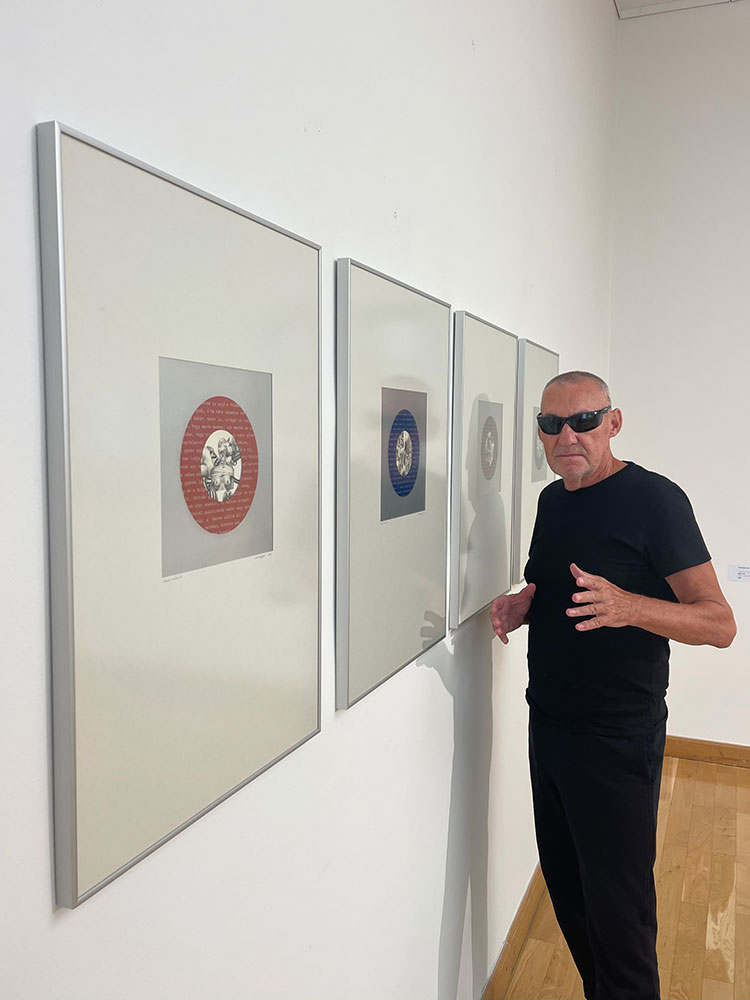 Létidő kiállítás