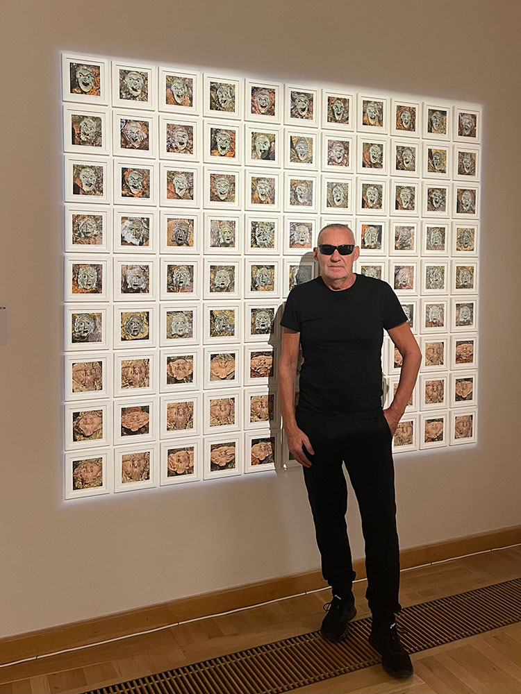 Létidő kiállítás