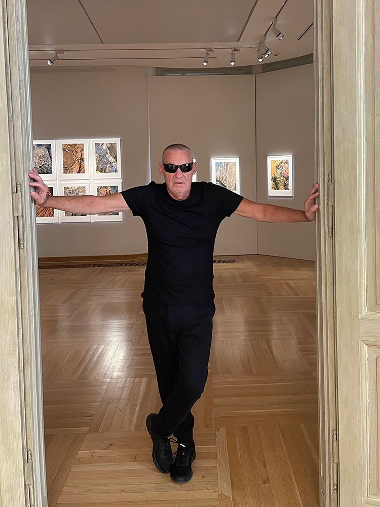 Létidő kiállítás