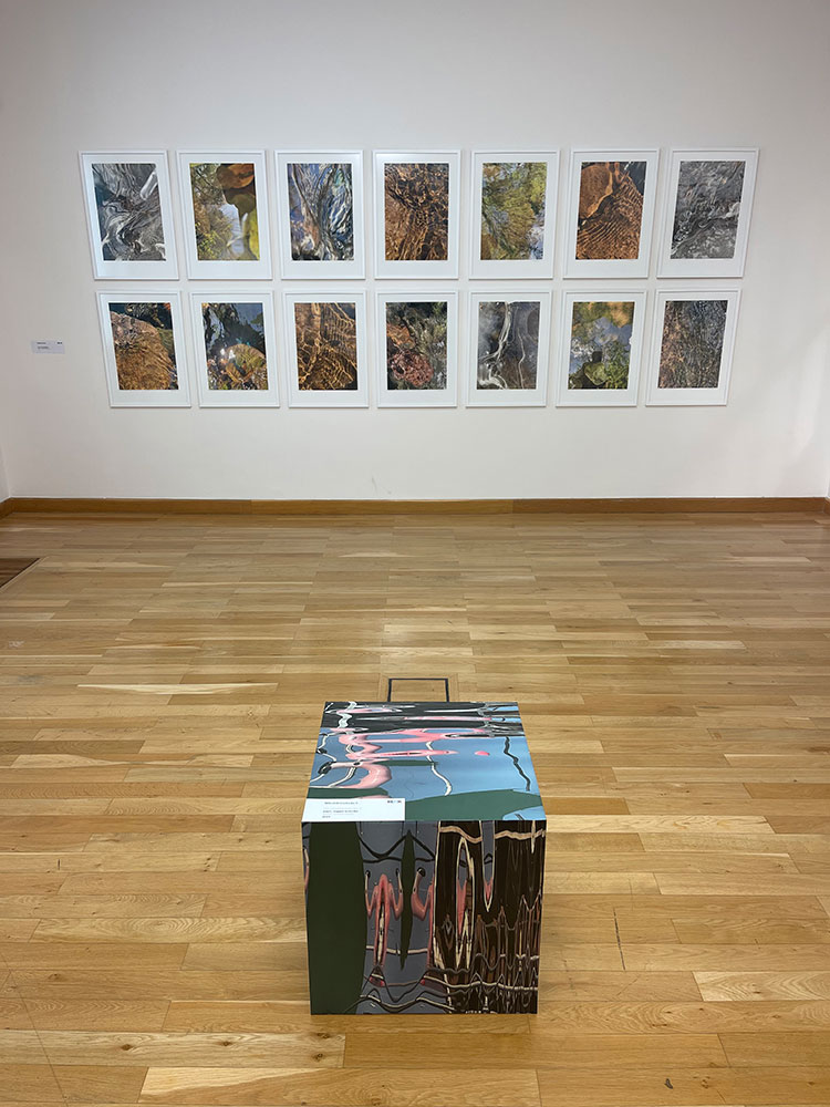 Létidő kiállítás