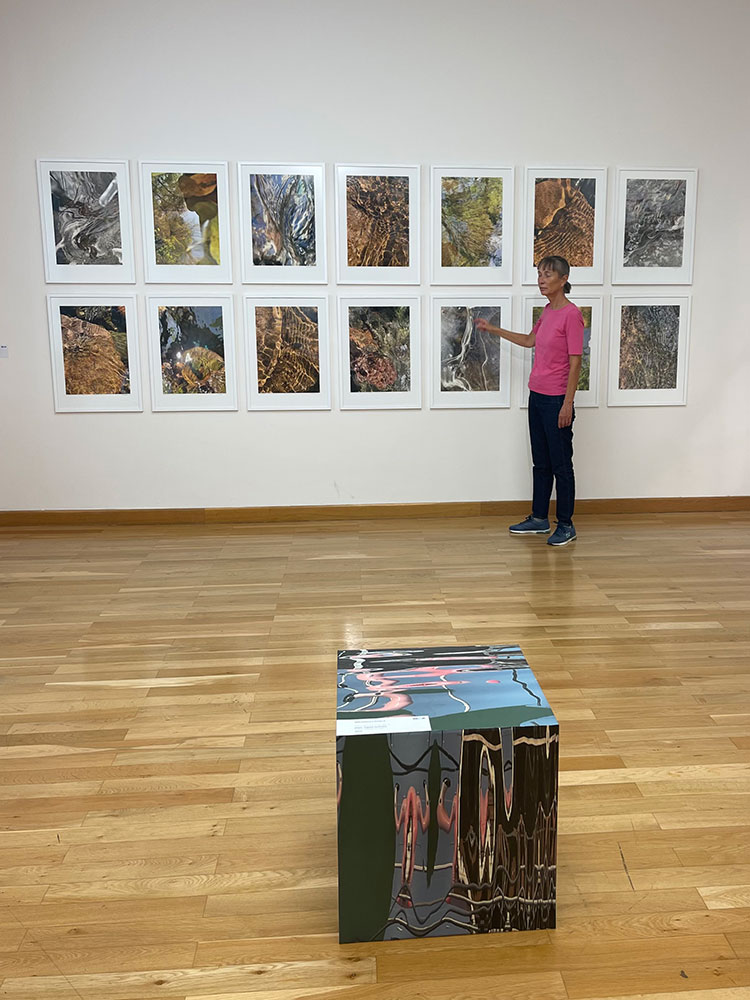 Létidő kiállítás