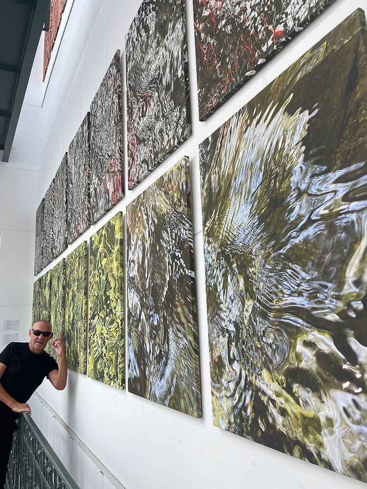 Létidő kiállítás