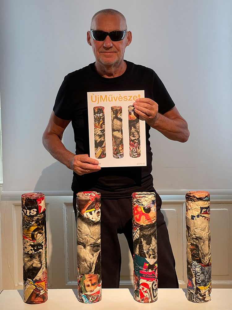 Létidő kiállítás