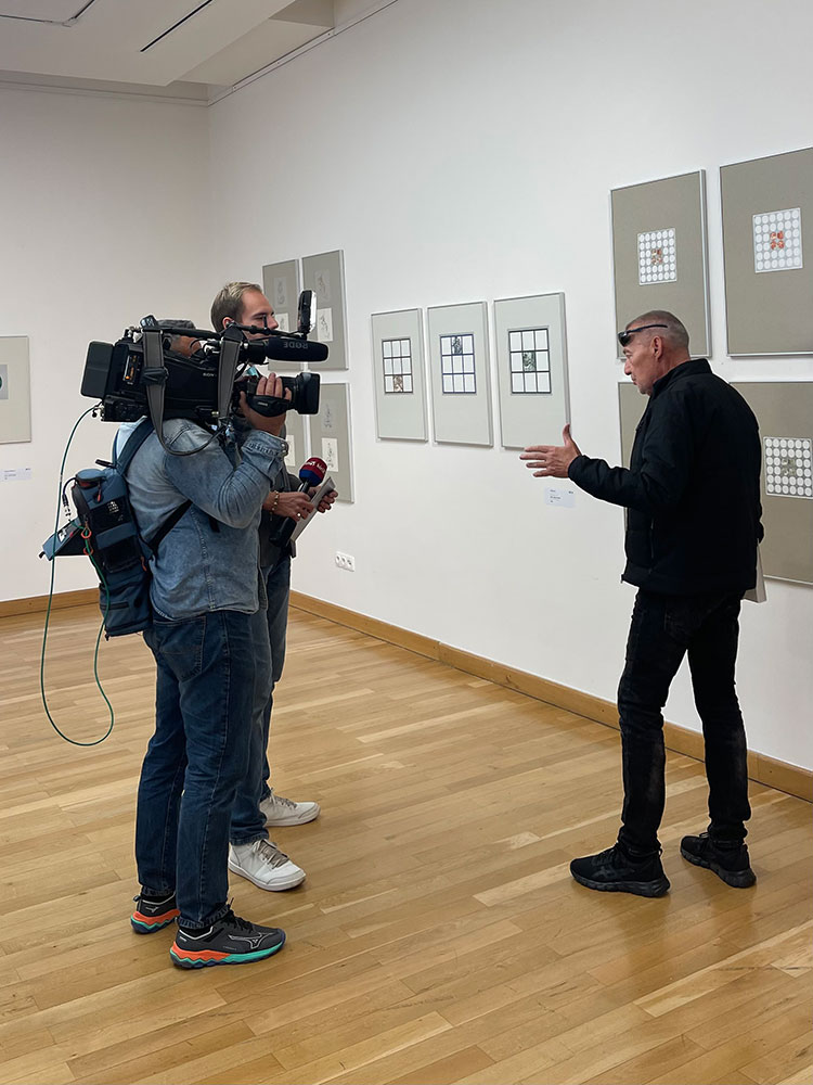 Létidő kiállítás