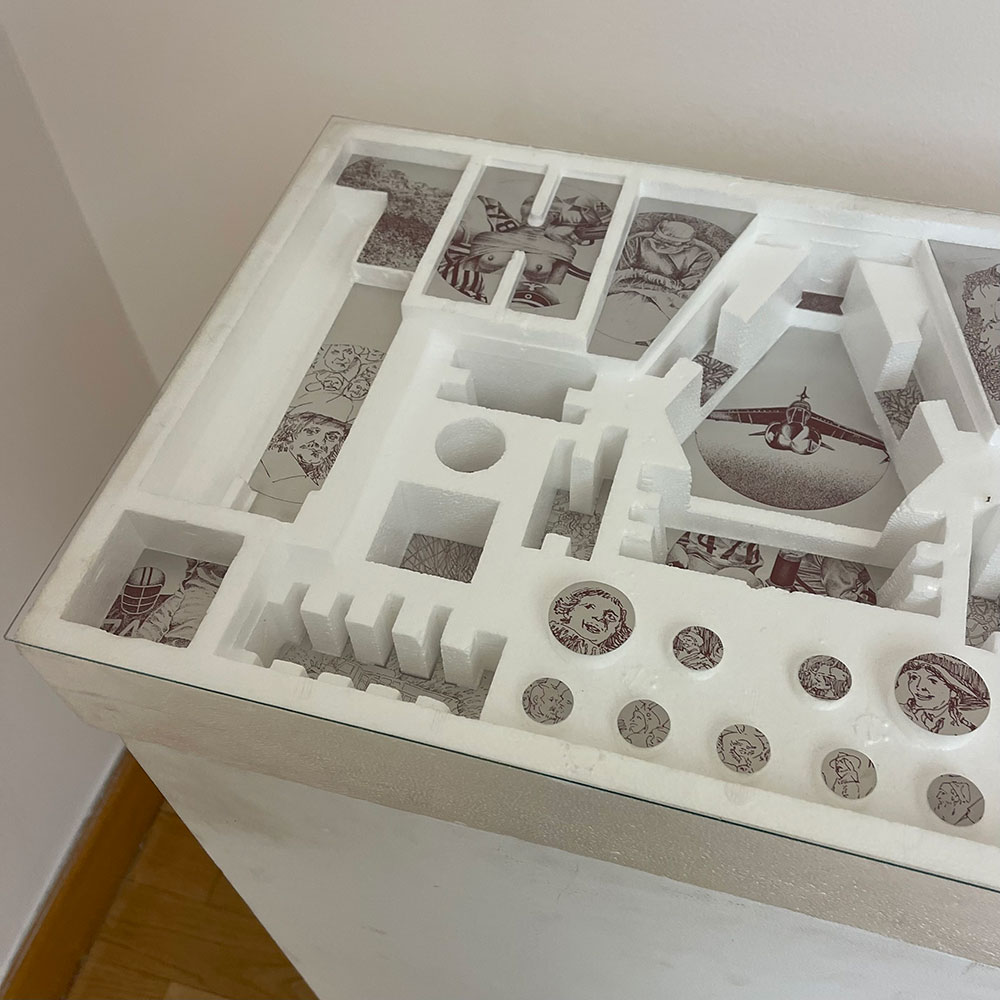 Létidő kiállítás