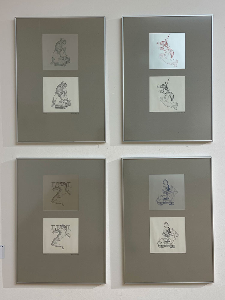 Létidő kiállítás