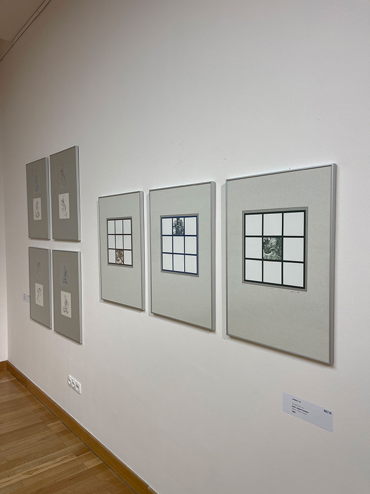 Létidő kiállítás