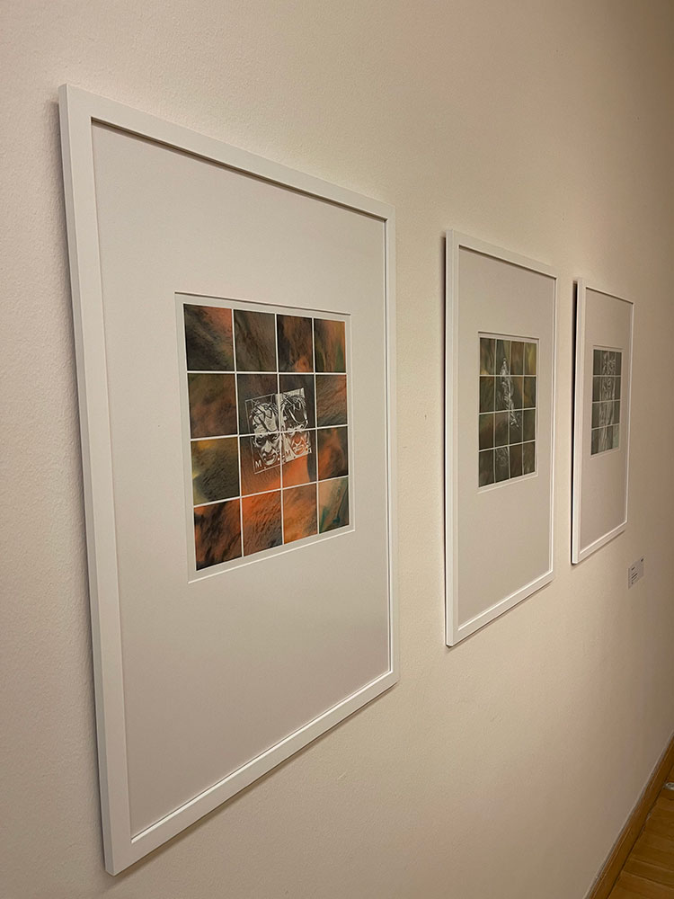 Létidő kiállítás