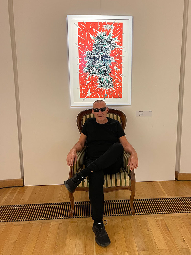 Létidő kiállítás