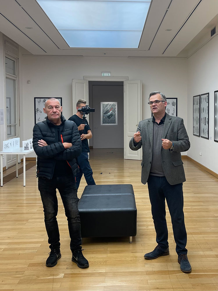 Létidő kiállítás