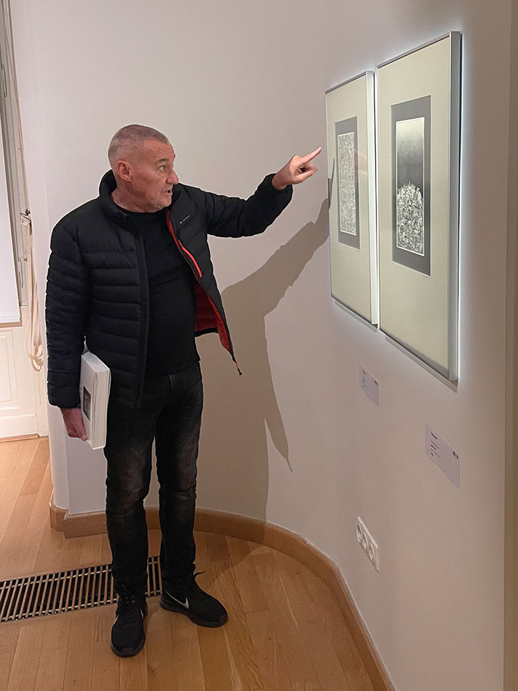 Létidő kiállítás