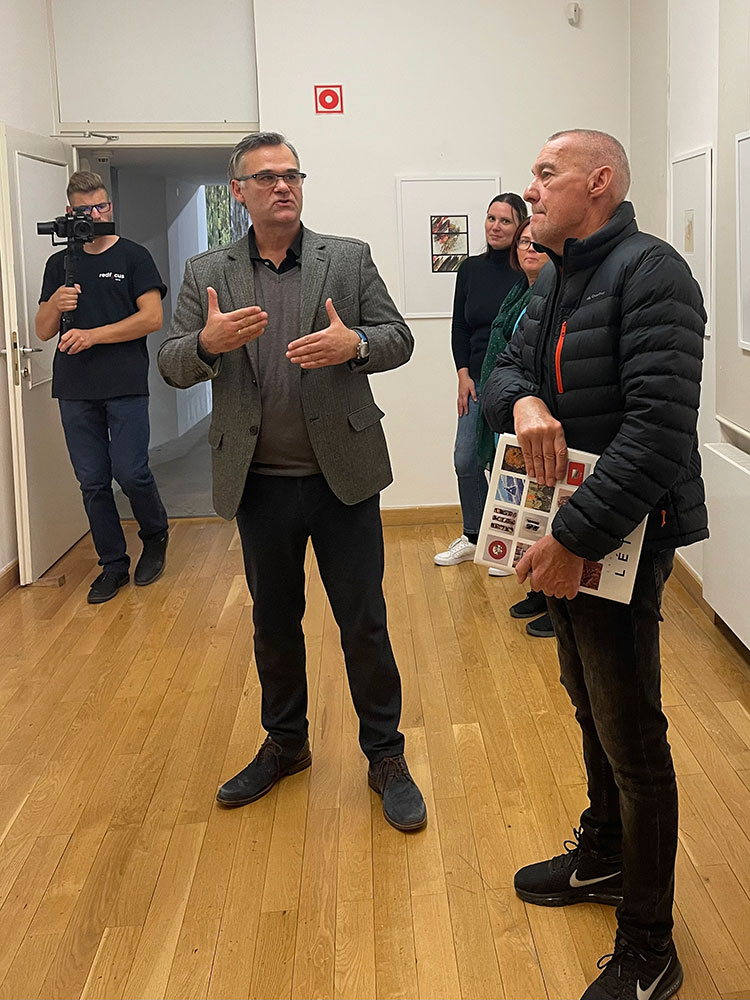 Létidő kiállítás