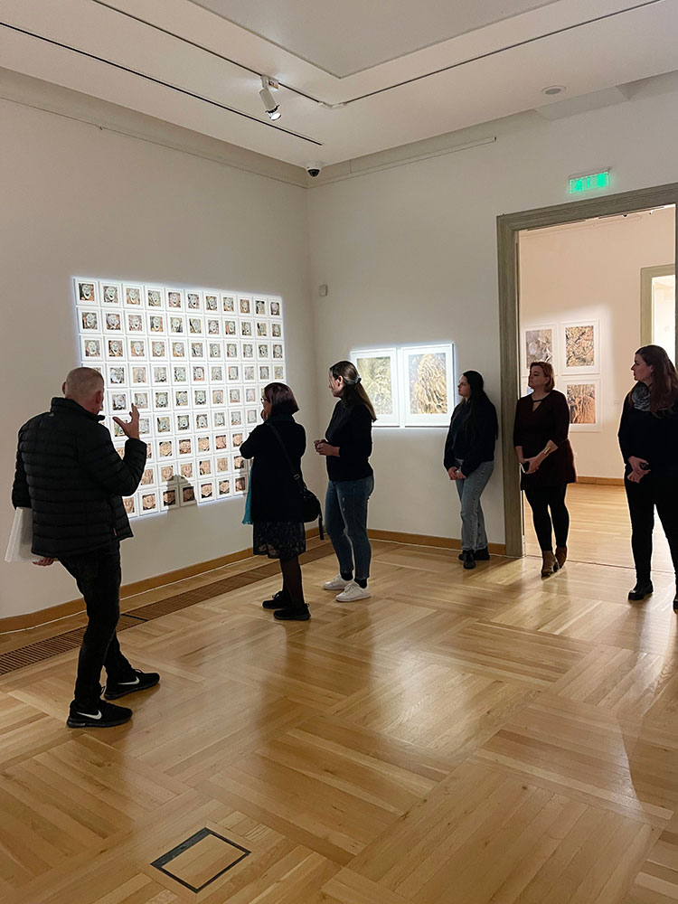 Létidő kiállítás