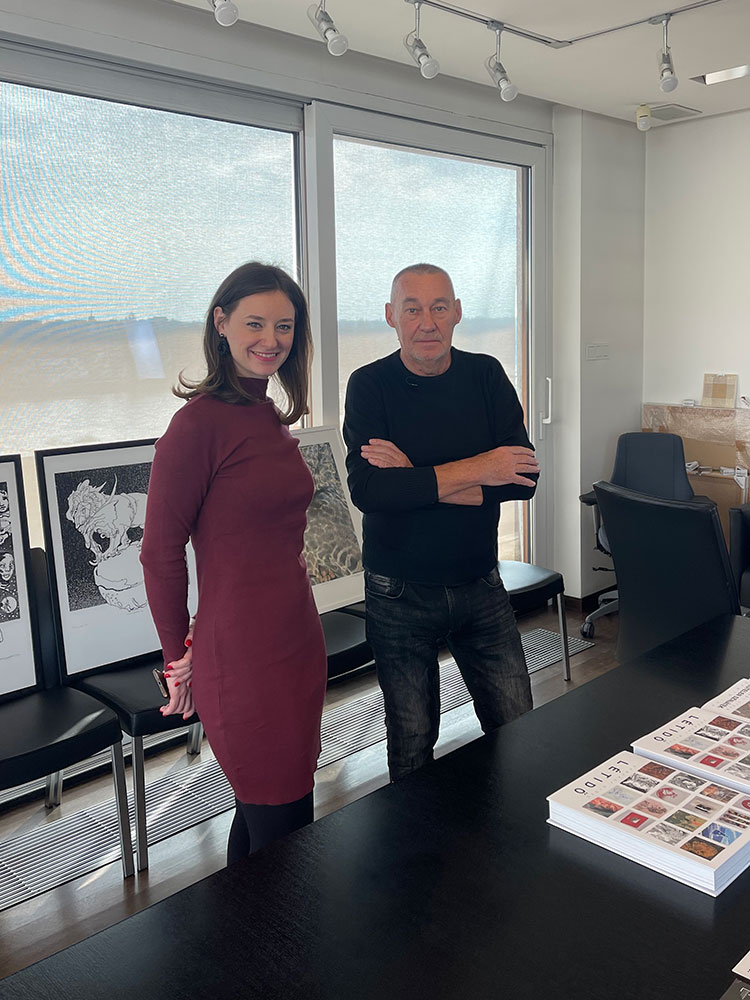 Létidő kiállítás