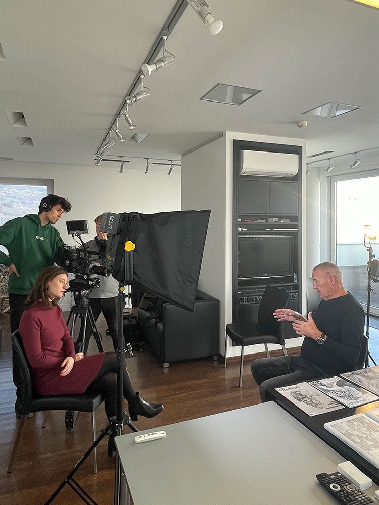 Létidő kiállítás