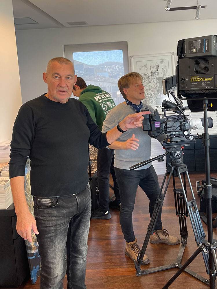 Létidő kiállítás