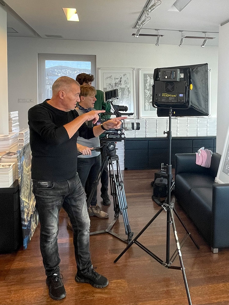 Létidő kiállítás