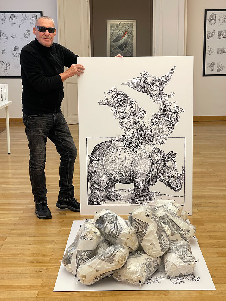 Létidő kiállítás