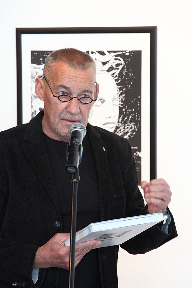 Trianon anzix kiállítás