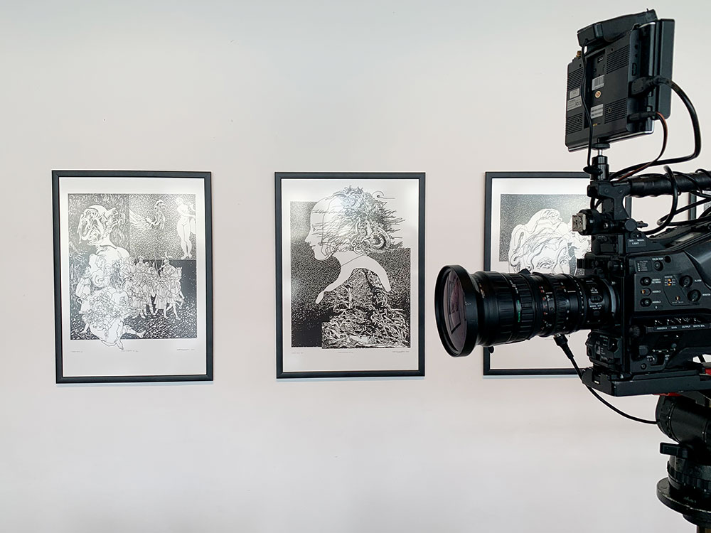 Trianon anzix kiállítás