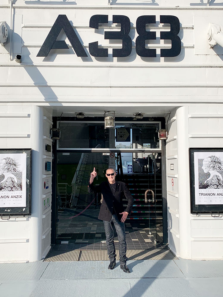 Trianon anzix kiállítás