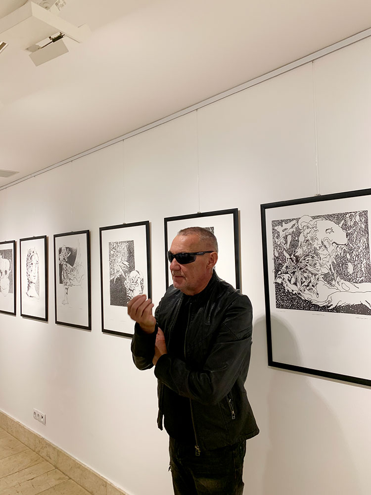 Trianon anzix kiállítás