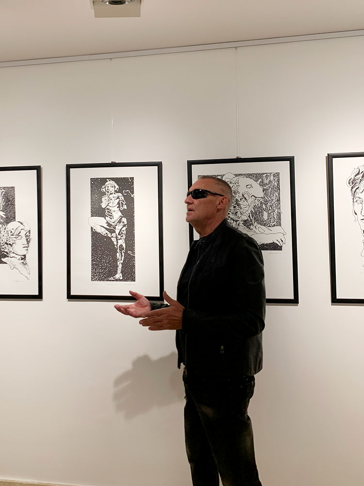 Trianon anzix kiállítás