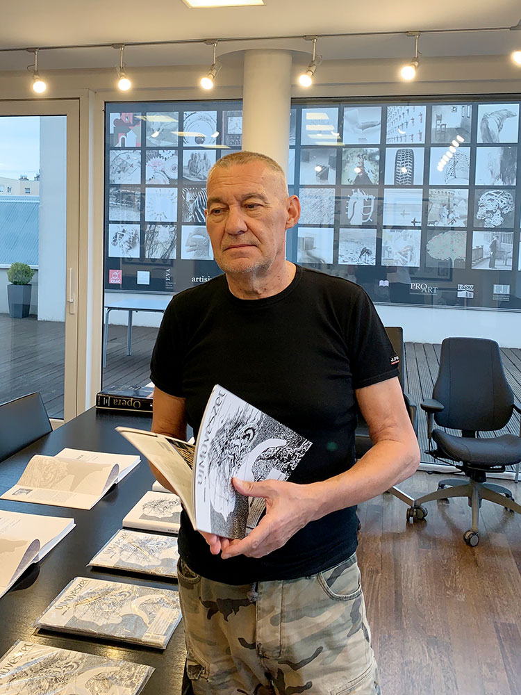 Trianon anzix kiállítás