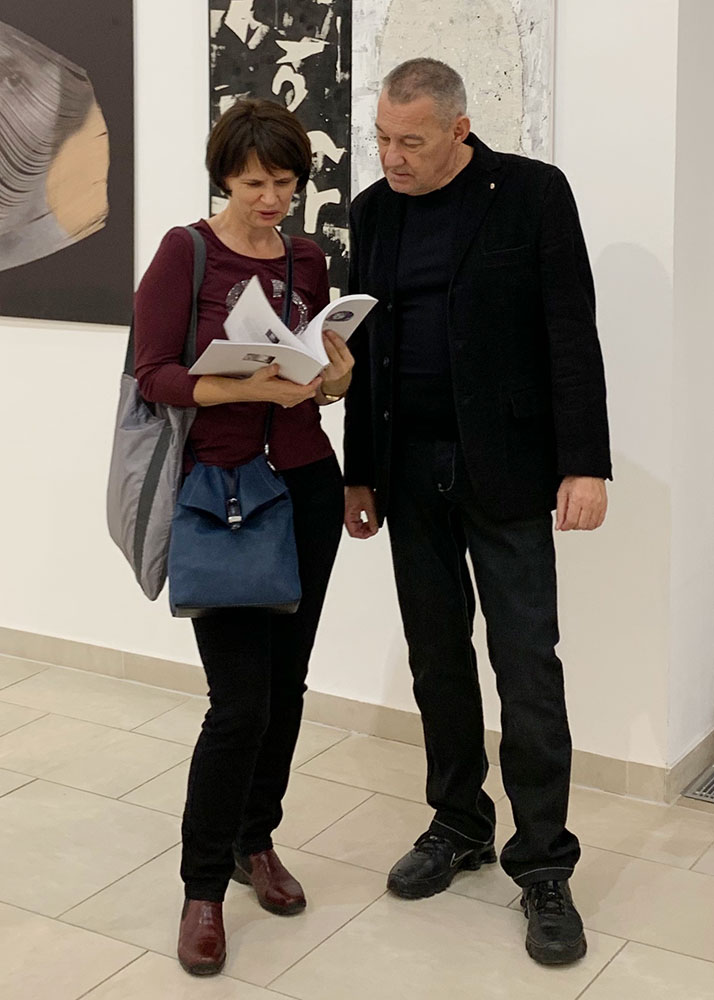 Család kiállítás