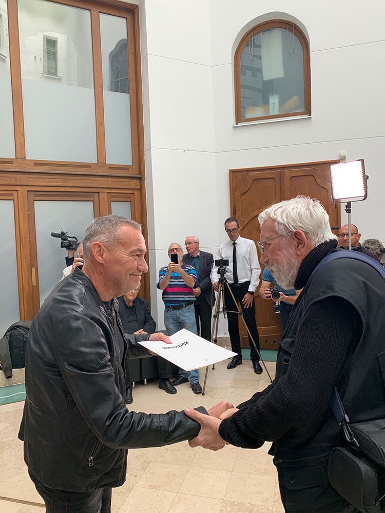 Dimenziók kiállítás